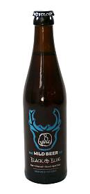 Wild Beer / 8 Wired Black & Blue
