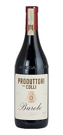 Produttori dei Colli Barolo