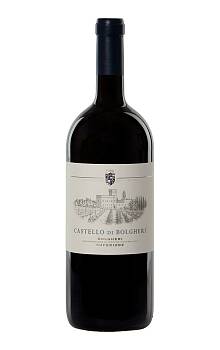 Castello di Bolgheri Superiore