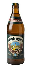 Ayinger Kellerbier