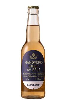 Balholm Handverkcider av eple
