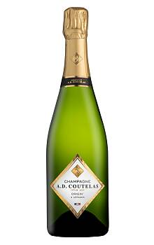 A.D. Coutelas Origin' Brut