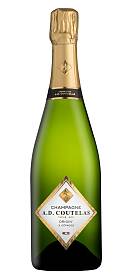 A.D. Coutelas Origin' Brut