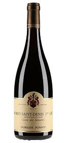 Ponsot Morey St.-Denis 1er Cru Cuvee des Alouettes