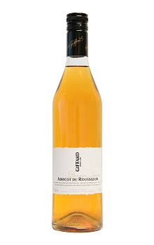 Giffard Abricot du Roussillon