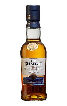 The Glenlivet 18 YO Single Malt Batch Reserve