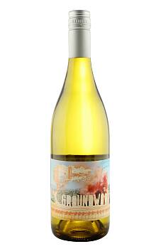Groundwork Grenache Blanc