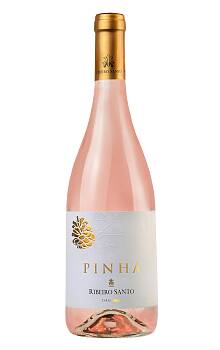 Pinha Ribeiro Santo Rosé
