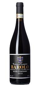 Principiano Barolo Ravera di Monforte