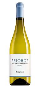 Dom. Pépière Briords Muscadet Sevre et Maine Sur Lie