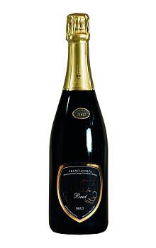 Villa Franciacorta Brut Millesimato