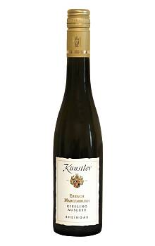 Künstler Erbacher Marcobrunn Riesling Auslese