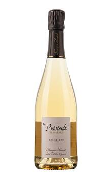 Francois Secondé Puisieulx Grand Cru Les Petites vignes