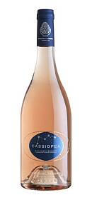 Poggio al Tesoro Cassiopea Rosato