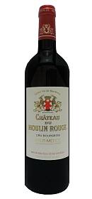 Ch. Moulin du Rouge