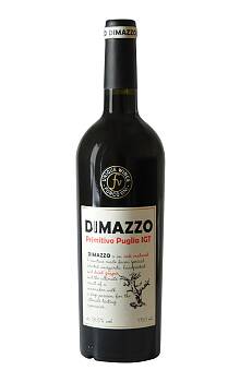 Forco Dimazzo Primitivo Puglia
