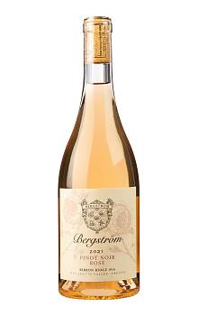 Bergström Ribbon Ridge Rose