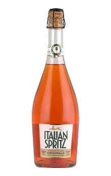 The Italian Spritz