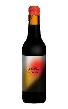 Põhjala Pime Öö PX Cellar Series BA Imperial Stout