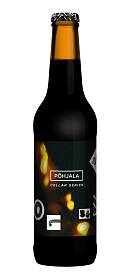 Põhjala Honey Laku Cellar Series