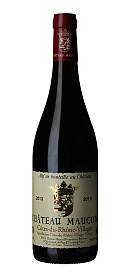 Ch. Maucoil Côtes-du-Rhône Villages 2014