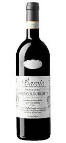 Burlotto Barolo Monvigliero 2016
