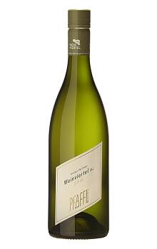 Pfaffl Weinviertel Zeisen Grüner Veltliner