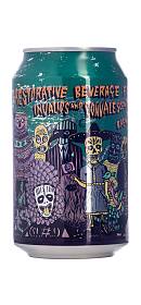 BrewDog Restorative Beverage For Invalids And Convalescents DIPA