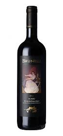 Brunelli Rosso di Montalcino