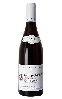 Georges Lignier Gevrey-Chambertin 1er Cru Les Combottes