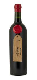 Le Faîte Saint Mont