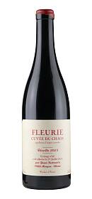 Yann Bertrand Cuvée du Chaos Fleurie