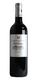 Le Bordeaux de Larrivet Haut-Brion