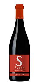 Cave de Tain Syrah Première Note