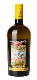 Ermes Pavese Blanc de Morgex et de La Salle