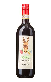 Carussin Asinoi Barbera d'Asti