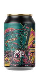Cervisiam From the Void New England Double IPA