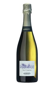 Marguet Les Crayérs Grand Cru Brut Nature