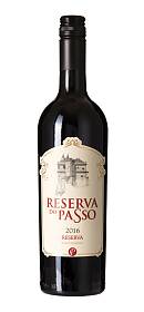 Reserva do Passo