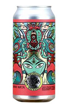 Amundsen Mami Wata Triple Fruited Monster Pastry Sour