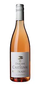 Dom. Castelnau Rosé Tradition 2014