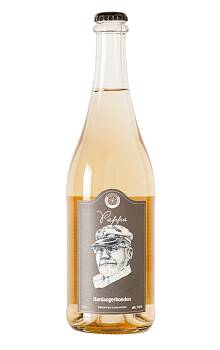 Hardangerbonden Pappa