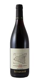 Setteporte Etna Rosso