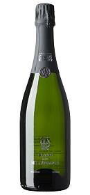 Charles Heidsieck Blanc des Millénaires 1995