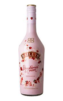 Baileys Strawberries & Cream