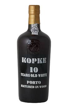 Kopke White 10 YO