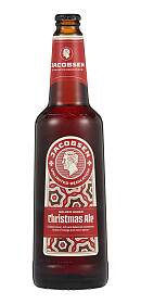 Jacobsen Golden Naked Christmas Ale