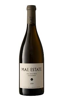 Tyler Mae Estate Chardonnay