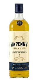 Ha'Penny Irish Whiskey Original Blend