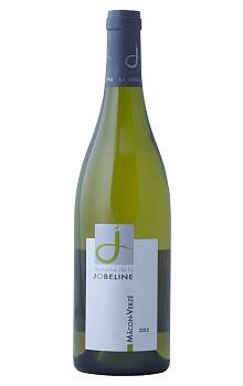 Dom. de la Jobeline Mâcon-Verzé